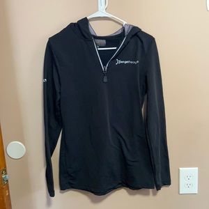 Orangetheory Sweatshirt